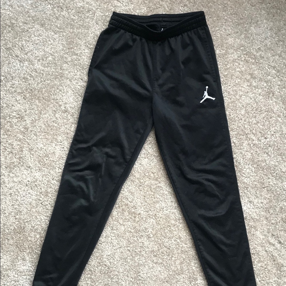 Boys Jordan Sweatpants